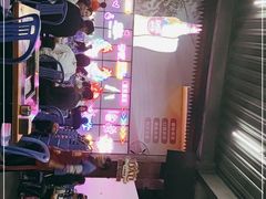 -石屏老字号4号包浆豆腐美食城(泼水广场店)
