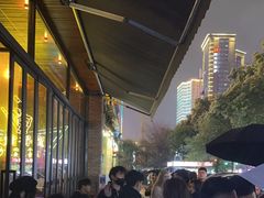 -HIB HUB公社(解放西路店)