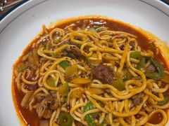 -有奴思烤肉·清真(正宁路店)