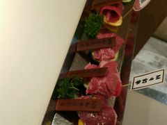 -赤坂亭M9和牛烧肉·日料398放题(万达店)