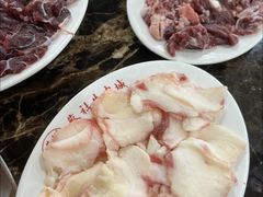 -蔡社牛肉城(龙湖店)