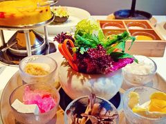 -叶叶菩提·晋福宫