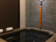 -西安华清御汤酒店