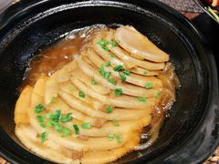 -宋庄魁元艺术餐厅