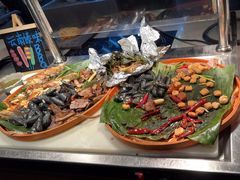 -南湖宾馆·鸳湖阁全日制餐厅