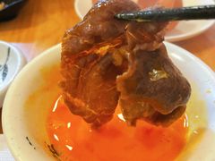 肥牛-樱吉岛寿喜锅(肇嘉浜路店)