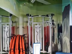 -红山会健身·普拉提(广安门店)