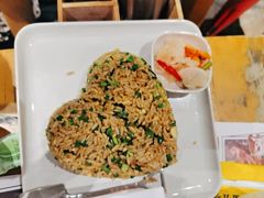 -木屋烧烤(坂田天安云谷店)