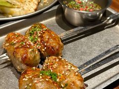-Bistro 63 创意融合料理(广粤天地店)