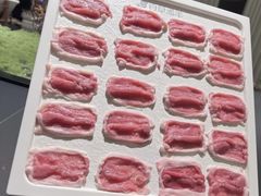 -百草滩羊清水涮羊肉(长城路店)