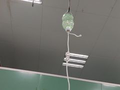 -深圳市人民医院(留医部)