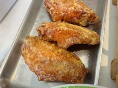 -春家·非遗手工小吃(徐汇万科广场店)