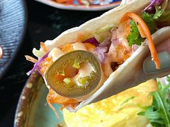 -The Rug Cafe(王府中环店)