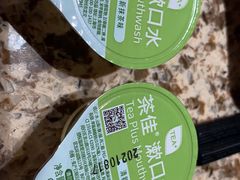 -丰茂烤串(金泉美食宫店)