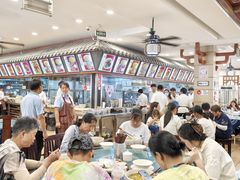 -桥香园云南过桥米线(金马碧鸡店)
