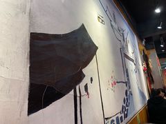 -刁四藤椒麻辣烫(武夷山路店)