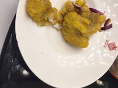 -丰收日·小海鲜·沪上家宴(顾村正大店)