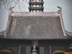 -真如寺