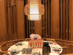 -望湘园·湖南菜(宏伊店)