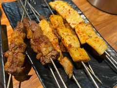 -KAOTOWN烤堂•烧烤(海汇港店)
