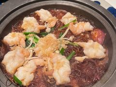 -绿茶餐厅(布吉万象汇店)