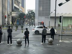 -誉八仙粤菜(万象天地店)