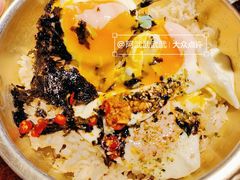 -韩山葵烤肉(太古里店)