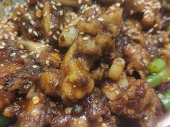 -楚媚娘炭火蛙锅(宽厚里店)