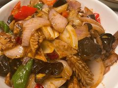 爆炒腰子-金锅小厨(乐活街店)