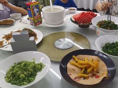 -海鲜e族(马王堆店)