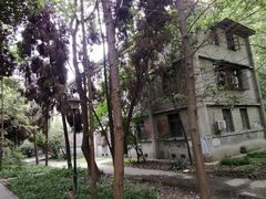 -四川大学(望江校区)