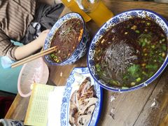 -惠记粉汤羊血(小南门店)