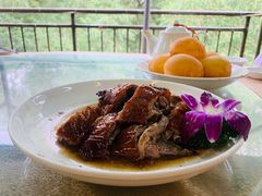 -崖口红树林海鲜餐厅