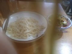 -秦韵味香辣爆肚面(钟楼店)