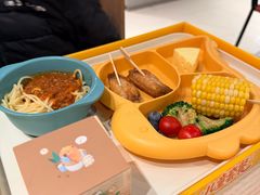 -卡朋西餐(悦汇城店)