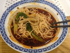 -重庆老字号·吴抄手·高豆花(T3航站楼店)