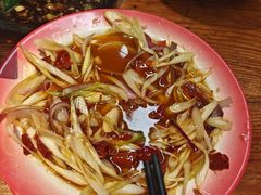 -平娃三宝烧烤·面食(富丰桥店)