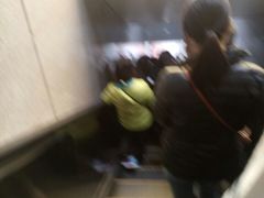 -飞翔公园(地铁站)