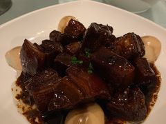 -逸林轩中餐厅(中信泰富朱家角锦江酒店)