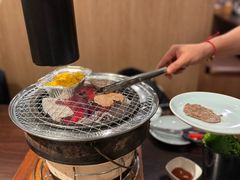 -蒜香焼肉PURUSHIN(马场路店)