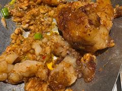 -悦融·京鲁菜·露台花园(安定门店)