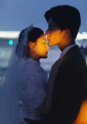 -蒙太奇婚纱摄影(万达店)