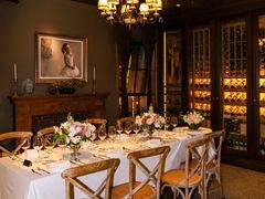 -Le Bistrot de Racine