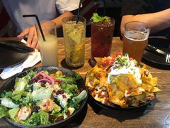 -Q MEX 库迈墨西哥餐吧(三里屯店)