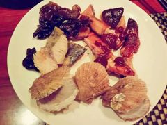 -青岛海尔洲际酒店