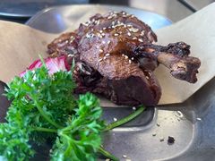 -蓉三少冒烤鸭·四川小吃集(北京首店)