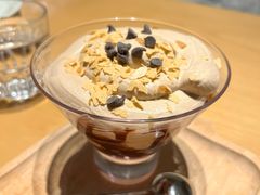 chocolate&nbsp;Trifle-WOKKA by艮上(中海环宇荟店)