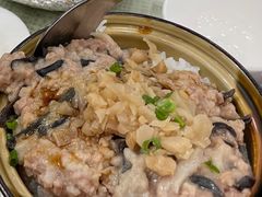 冬菜肉饼蒸饭-荔园小馆(园岭新村二期店)