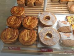 -味多美蛋糕(双安店)