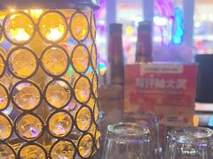 -喜鹊音乐酒馆(西街店)